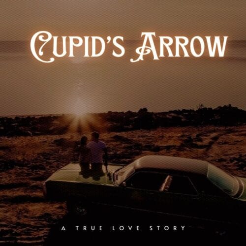 Cupid’s Arrow Cupid's Arrow