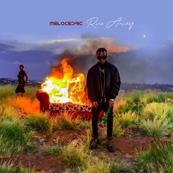 run away MeloCedric - Run Away