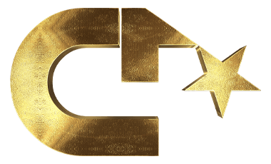 3D Logo for ChiefTiwala