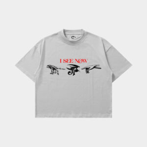 𓂀 See Now — Gnostic Awakening T-Shirt